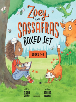 Zoey_and_Sassafras_Boxed_Set